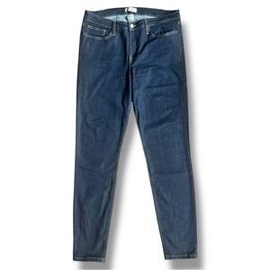 Judy Blue Women’s Jeans 15/32 Style‎ 8376 Dark Wash Stretch Skinny Made In USA